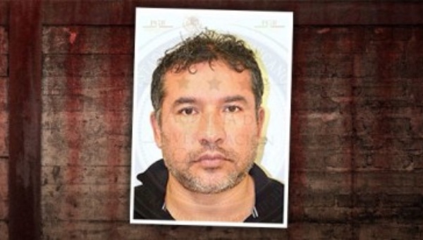 Sidronio Casarrubias Salgado