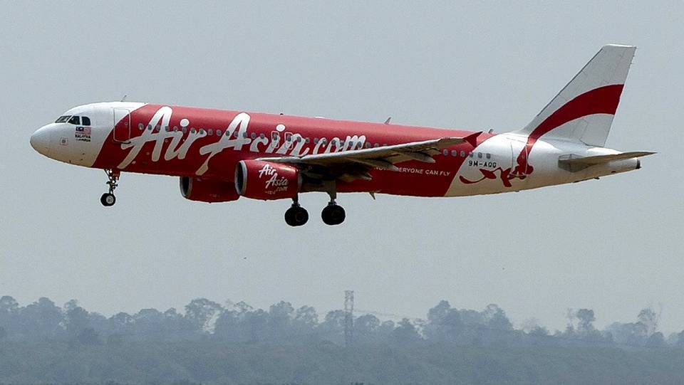 AirAsia