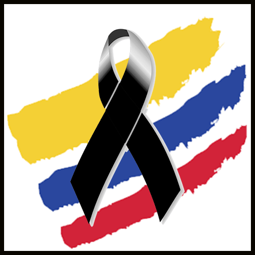 COLOMBIA-LUTO
