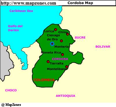 CORDOBA-MAPA