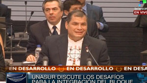 correa-unasur