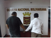 detenidos