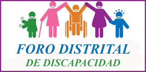 discapacidad