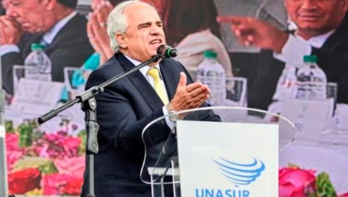 Ernesto Samper