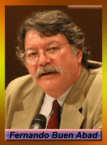 Fernando Buen Abad