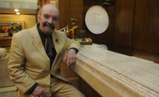 Horacio Ferrer