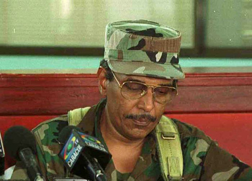Joaquín Gómez