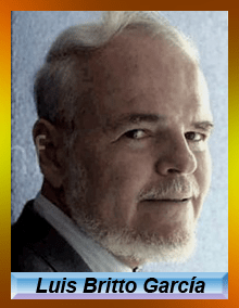 Luis Britto Garcia