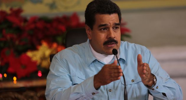 MADURO-28