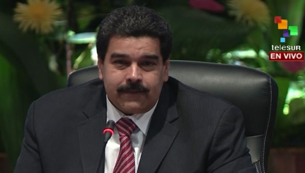 maduro
