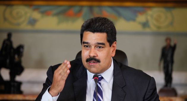 maduro261214