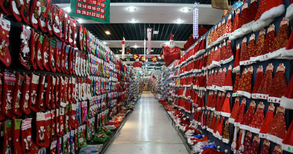 navidad-china