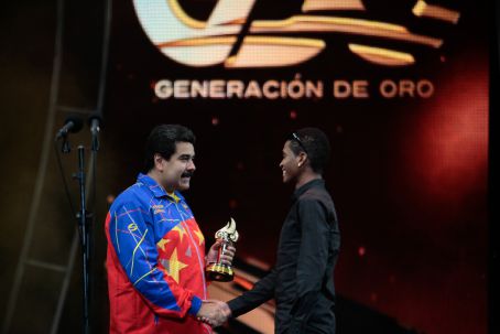 PRESIDENTE MADURO 2