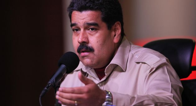 presidente maduro29