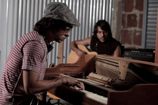 servando y florentino