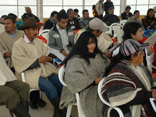 SUMAPAZ 3