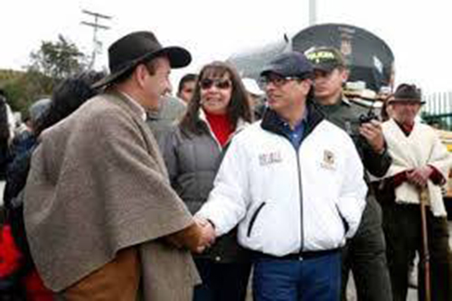 SUMAPAZ 4