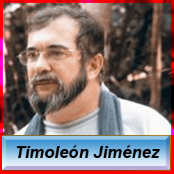 Timoleon Jimenez