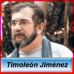 Timoleon Jimenez