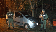 VEHICULO SOLICITADO