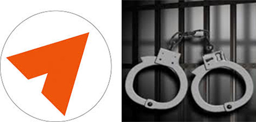 VOLUNTAD-PRISION