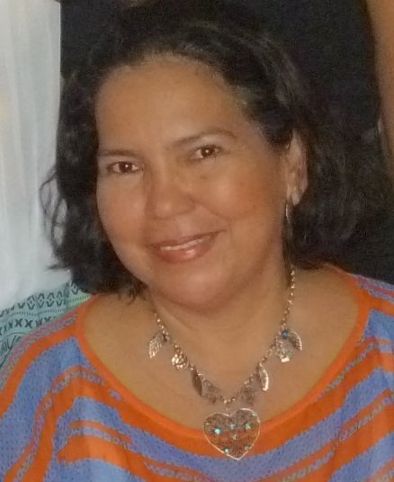 Diva Luz Acuña