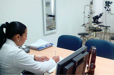 HOSPITALES-BOGOTA