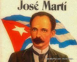 JOSE MARTI
