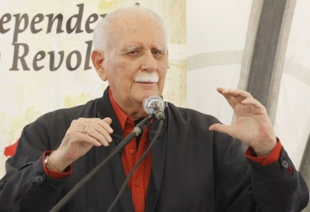 JOSE VICENTE RANGEL