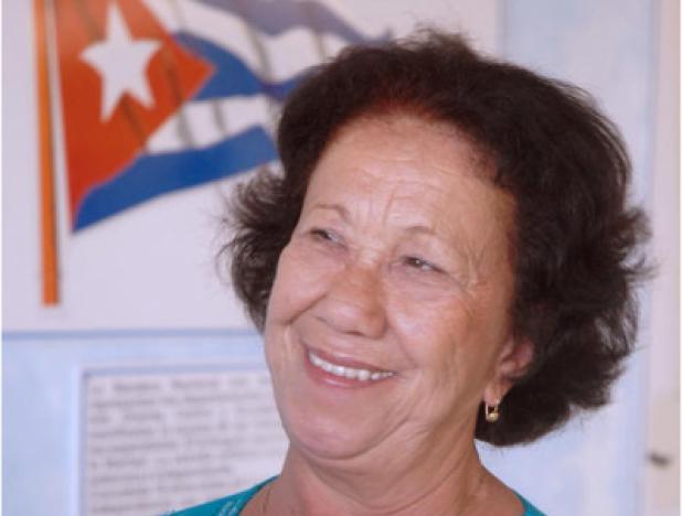 leonela -reyes