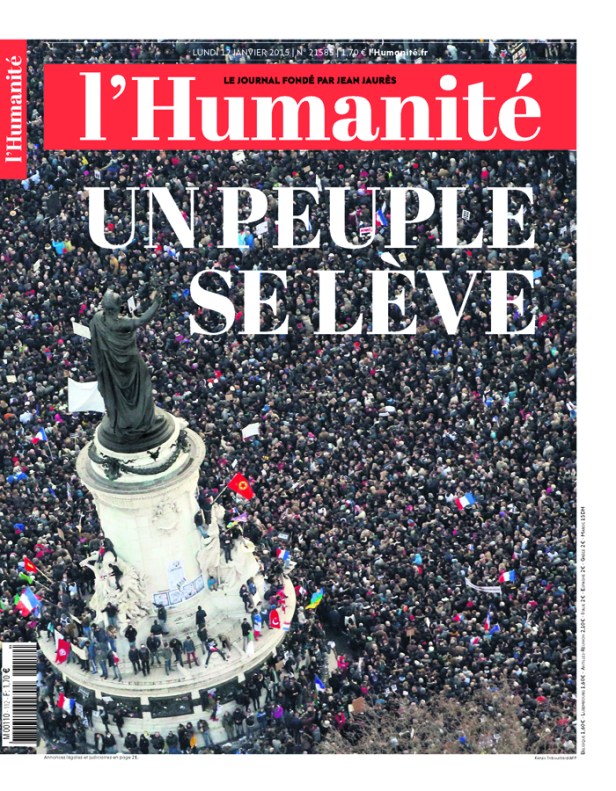 l'humanite