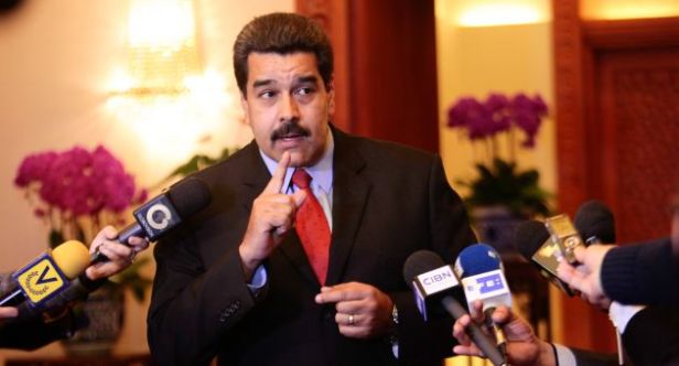 maduro-010915
