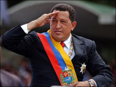 Presidente-Hugo-Chávez