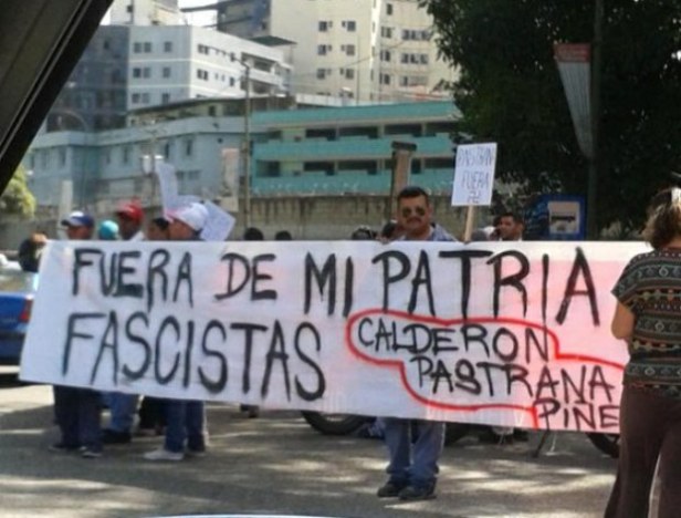 protesta-venezuela