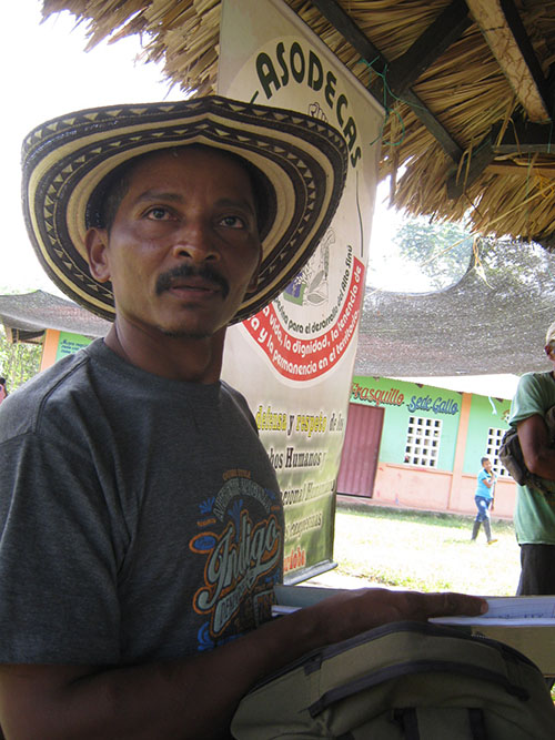 Rufino Gonzalez