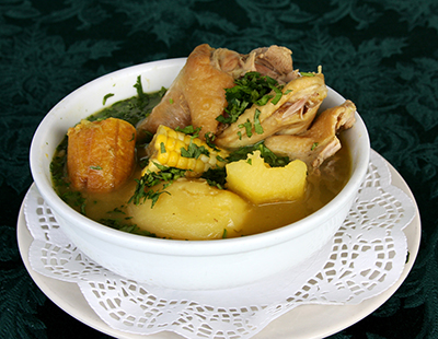 sancocho