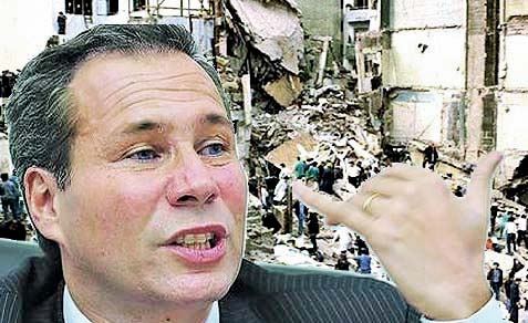 Alberto Nisman