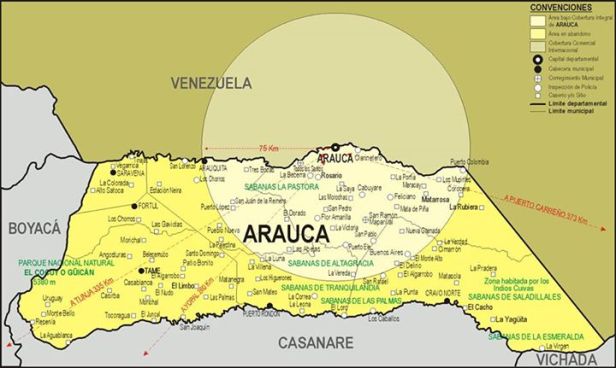 arauca