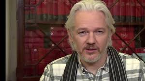 assange