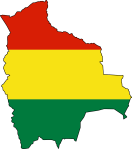 Bolivia_flag_map