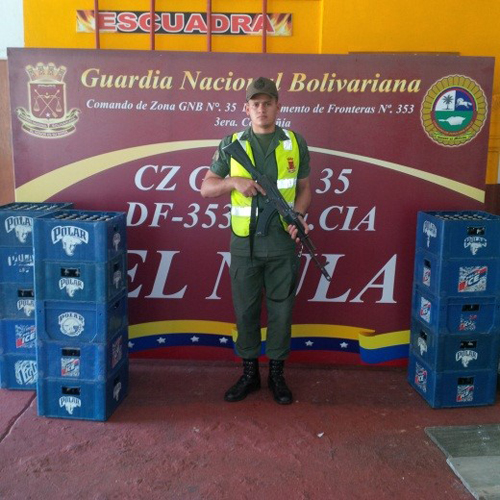 cervezas