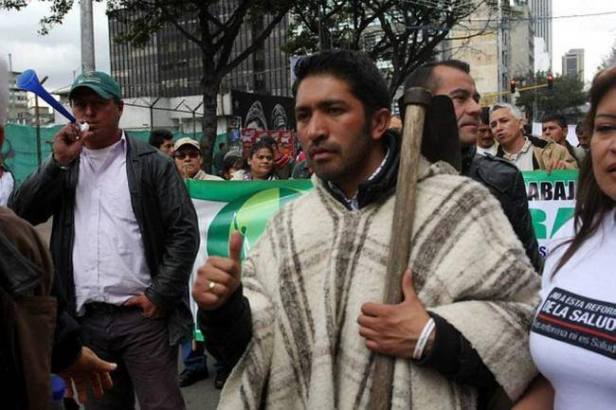 Cesar Augusto Pachon