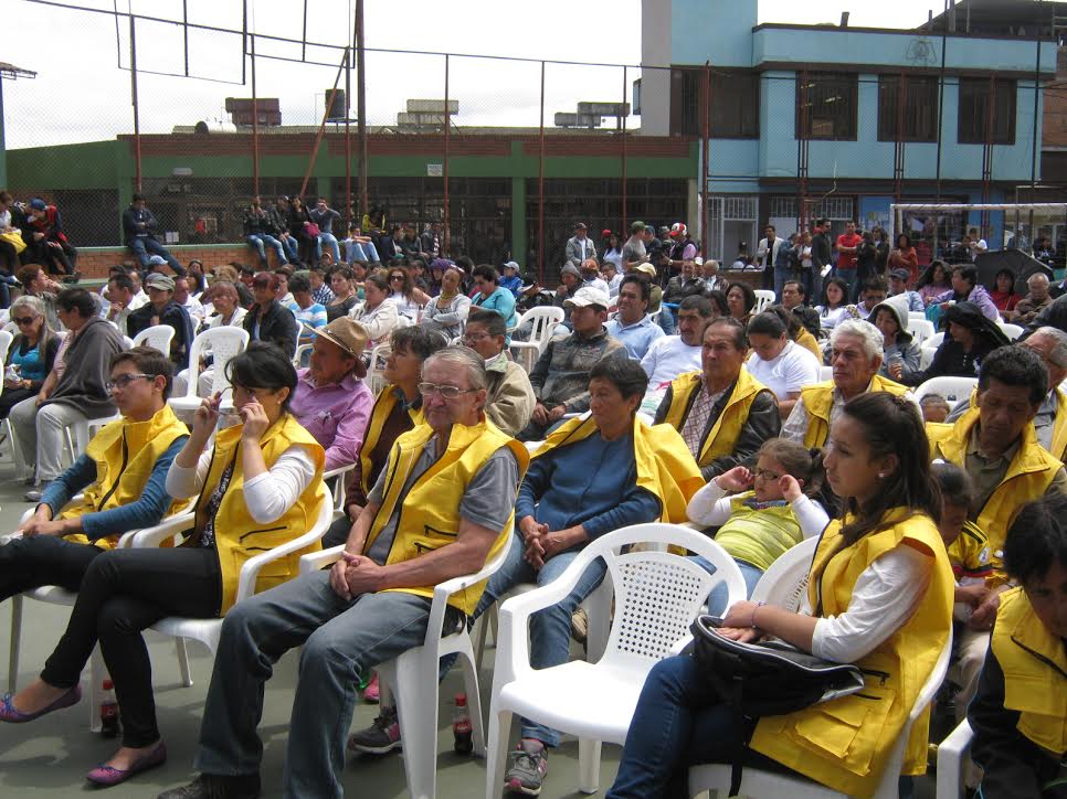 CIUDAD-BOLIVAR