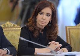 cristina