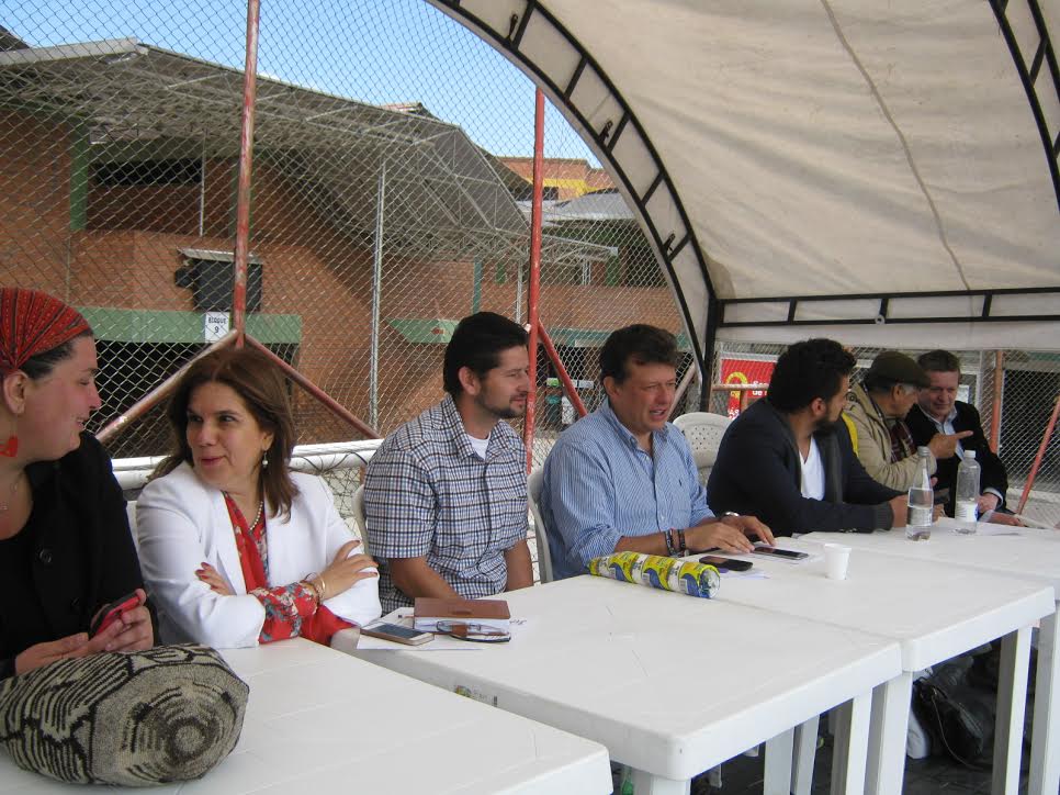 encuentro frente amplio