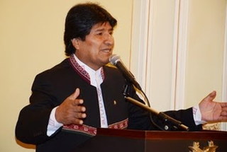 evo-morales
