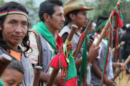 indigenas