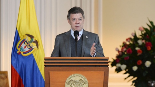 Juan Manuel Santos