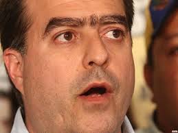 Julio Andres Borges Junyent