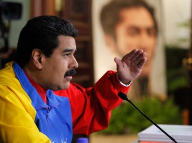 maduro febrero-5